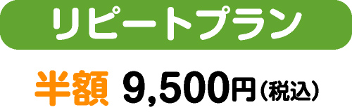 リピートプラン